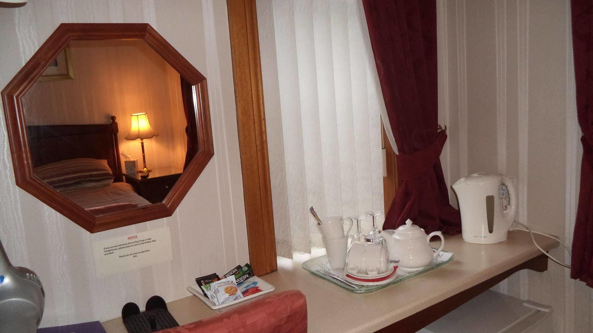 Acer 4* Edinburgh