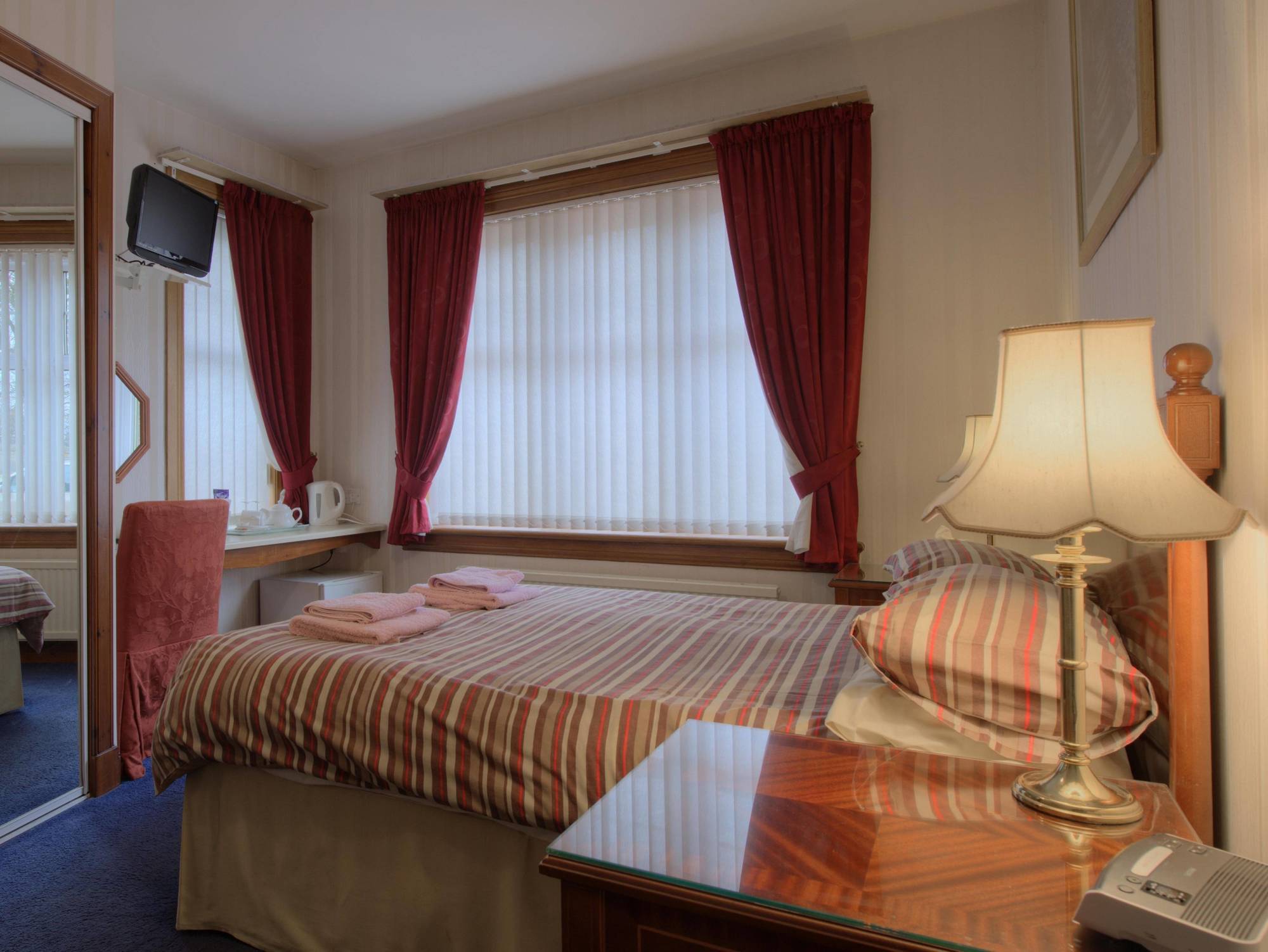 Gasthuis Acer 4*